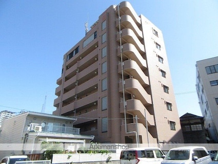 アーバン肴町[1K/31.35m2]の外観1