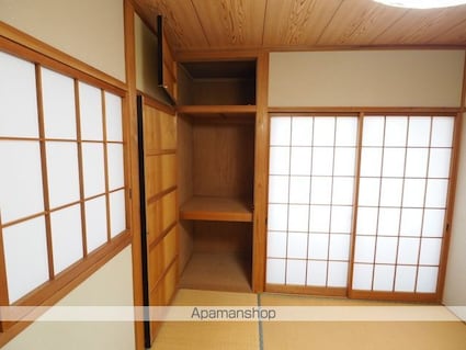 ヤマヤハイツ[2DK/49.69m2]の内装3