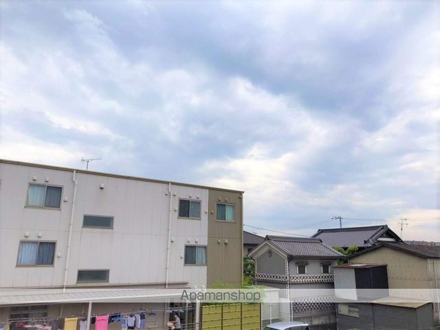 コンフォート東川口 A棟のその他写真