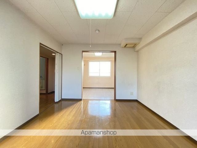 AVANT GARDEIIの内装写真