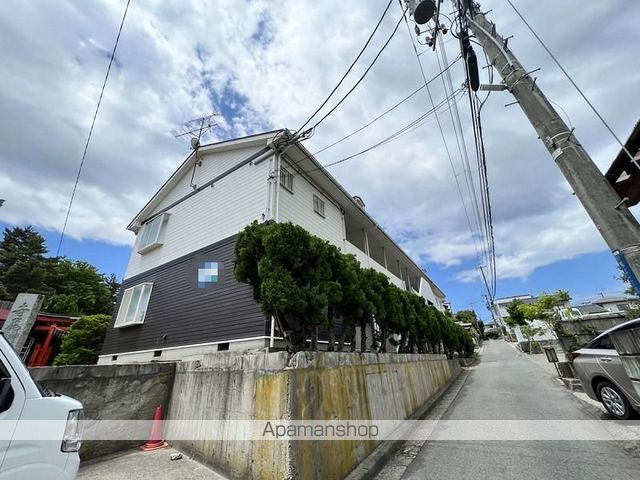 ヴェルディフクダIIの外観写真