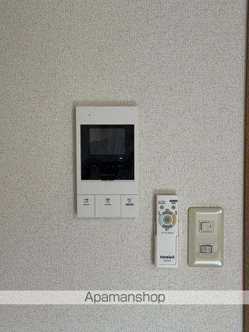 リバレインの内装写真