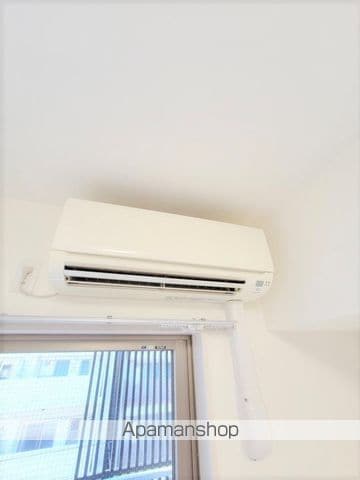 WISTERIAOSAKATEMMANGUの内装写真