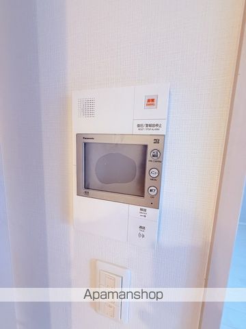 SPLENDIDE玉造DUEの内装写真