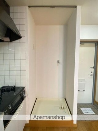 エスポワールⅠ田井[1K/27.3m2]のその他設備