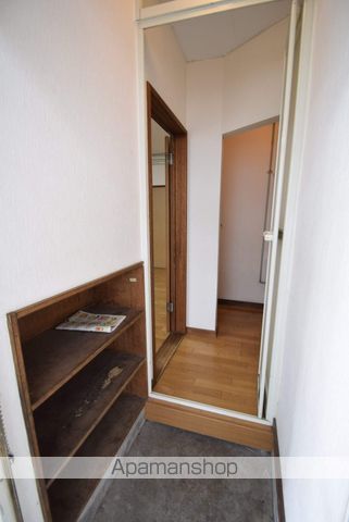 マンションつるやの内装写真