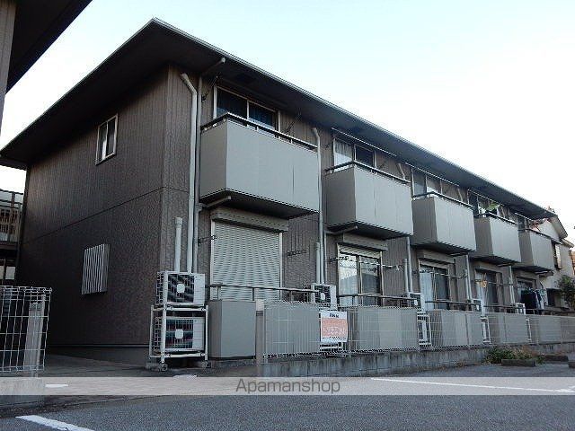 エスパシオCDの外観写真