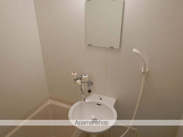 レオパレス千代ヶ丸A&Aの内装写真