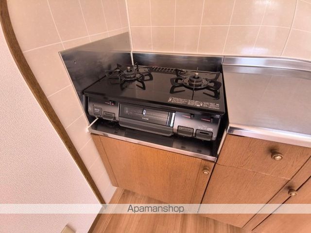 セジュール西屋 B棟の内装写真