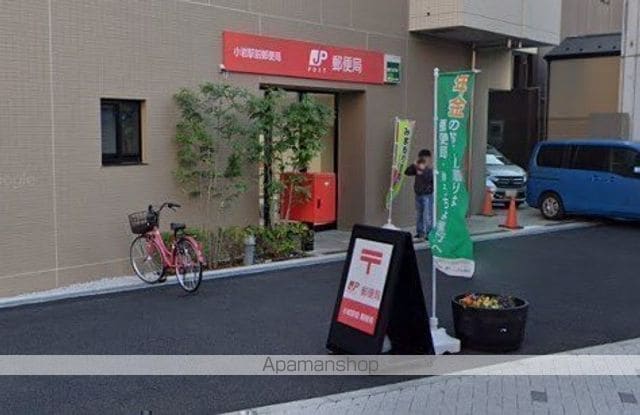 セレスティア東小岩IIの周辺写真