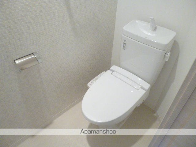 S-RESIDENCE神戸磯上通の内装写真