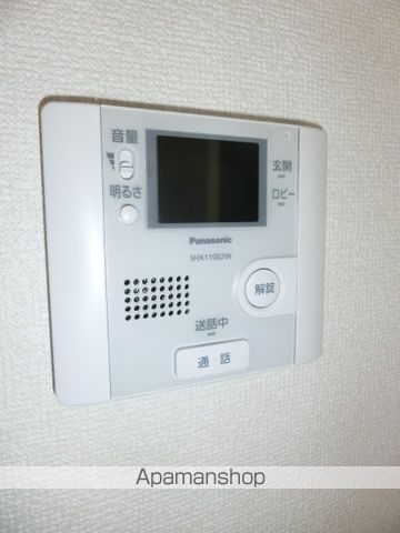 スプリングフォレスト Aの内装写真