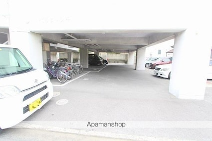 香川県高松市紙町[2DK/47.88m2]の共用部3