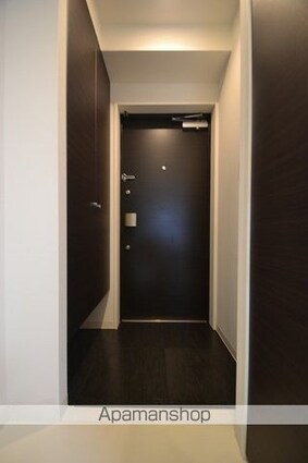 プレディアスタイル紙屋町[1K/28.68m2]の玄関
