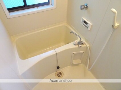 コーポユリ[1K/22.5m2]のバス