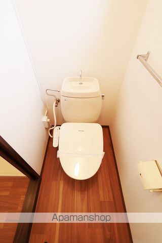 フレグランスHAMADAの内装写真