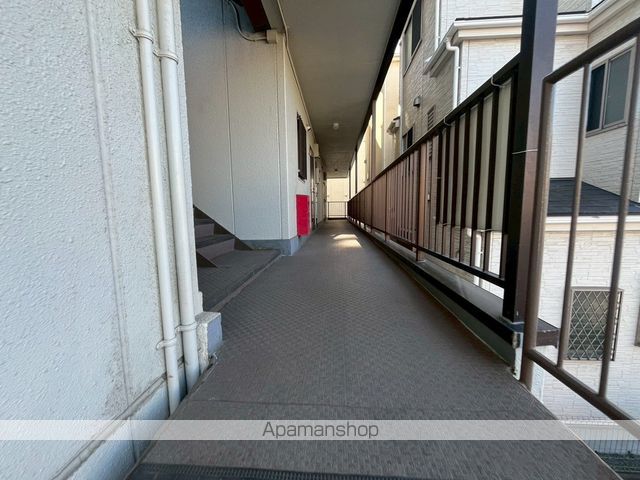 冨貴堂ビルの玄関写真