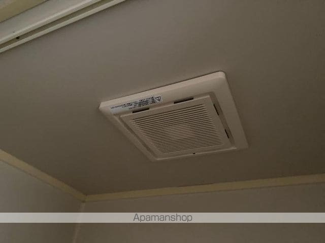 メゾン葛西の内装写真