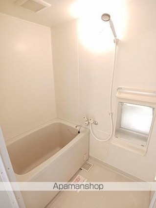 プラドール今里Ｂ[3DK/50.1m2]のバス