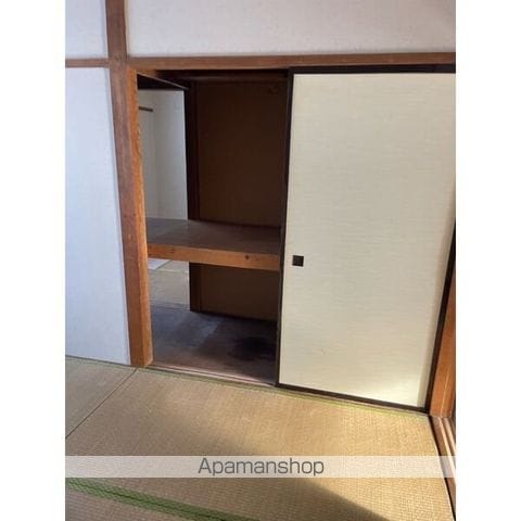 二光マンションの内装写真