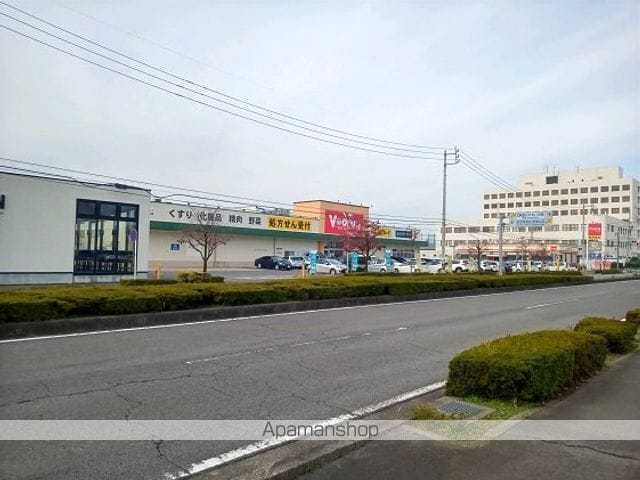 レオパレス岐阜県庁西の周辺写真