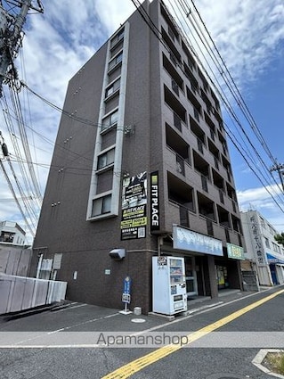 ＦＯＵＲ　ＳＥＡＳＯＮＳ　ＴＡＩーＳＨＩＮ　２ｎｄ[1K/30.64m2]の外観5