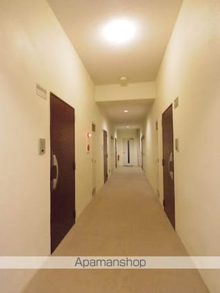 エル・スプランドゥール[1K/25.11m2]の共用部6