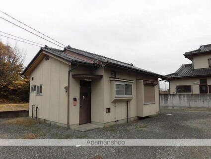 名取住宅（田中）[2K/44.71m2]の外観2