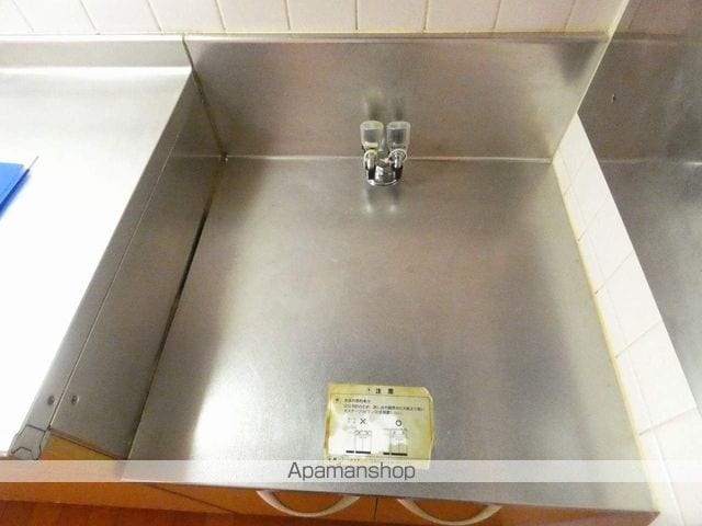 ARKADIA舞阪Aの内装写真