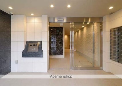 レジディア高円寺[1K/27.91m2]の共用部8