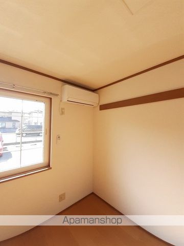 カリーノ・カーサBの内装写真