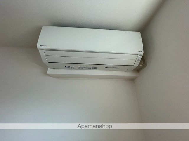 エスポワールの内装写真