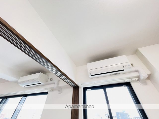 S−RESIDENCE金山EPUREの内装写真
