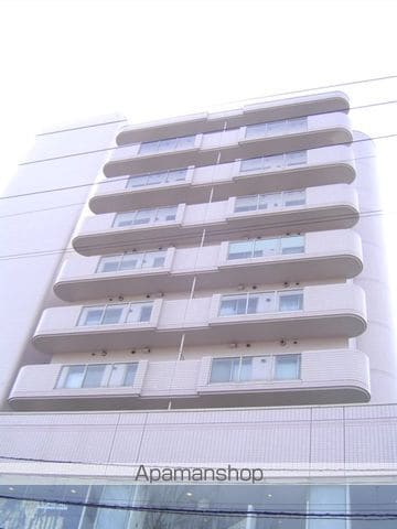 サンタの館医大前 902 ｜ 北海道札幌市中央区南一条西１９丁目291（賃貸マンション1DK・9階・34.40㎡） その4