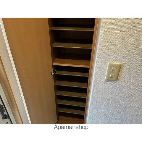 マウルールの内装写真