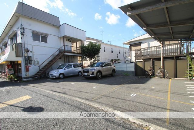 HIROTAハイツのその他写真