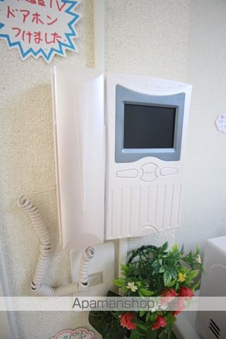 プラザイン307の内装写真