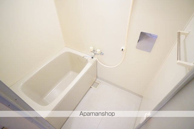 カーサグランデオカモトの内装写真