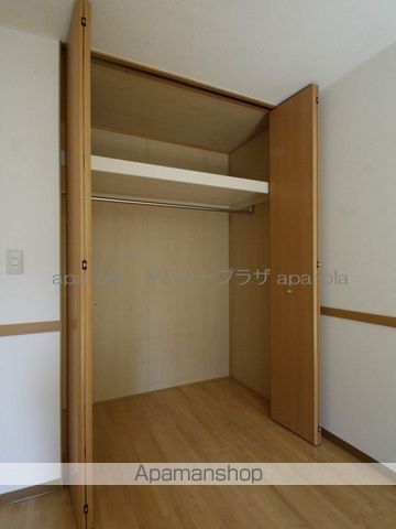 コンフォートフォレストの内装写真