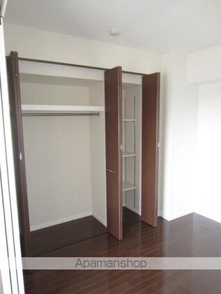 東京都台東区根岸５丁目[1LDK/39.27m2]の収納