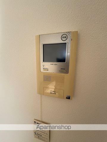 CITY SPIRE鶴見の内装写真