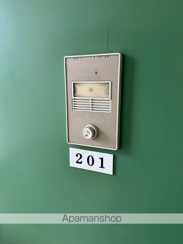 ノースヒル165の内装写真