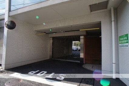 ストーリア神宮前[1K/31.67m2]の共用部10