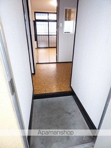 コーポ一番堰の内装写真
