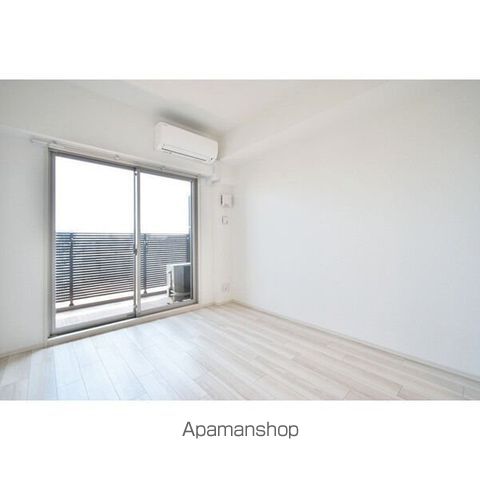 ADVANCE大阪バレンシアの内装写真