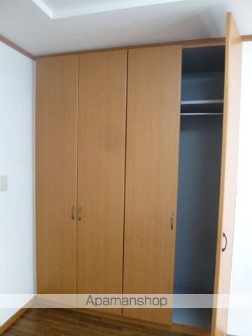 クールメゾン佐藤の内装写真