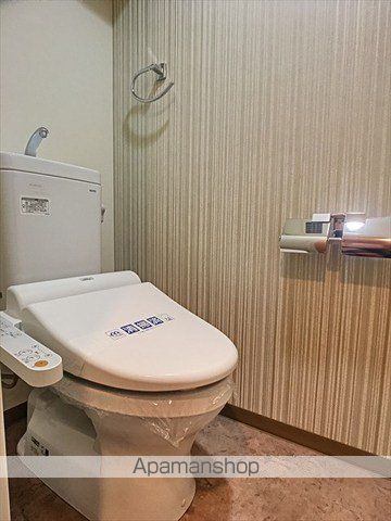 ロイヤルパークス大名の内装写真