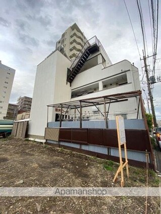 菊井コーポ[1R/18m2]の外観2