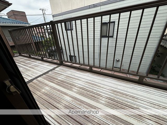 カミマツバラコダテの内装写真
