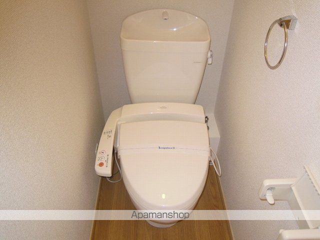 レオパレスMINAMINOIの内装写真